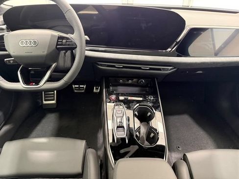 New 2026 Audi S5 Prestige AWD/4WD image 5
