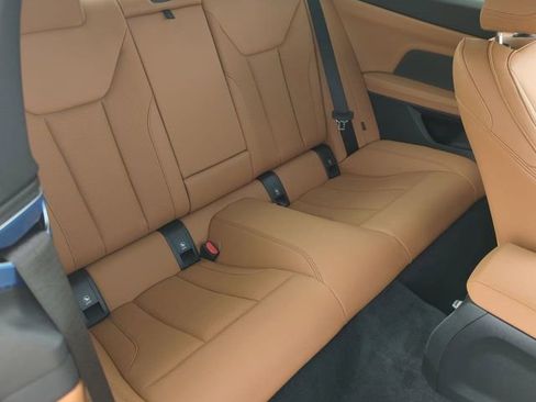 New 2026 BMW 430i Coupe w/ M Sport Package image 13