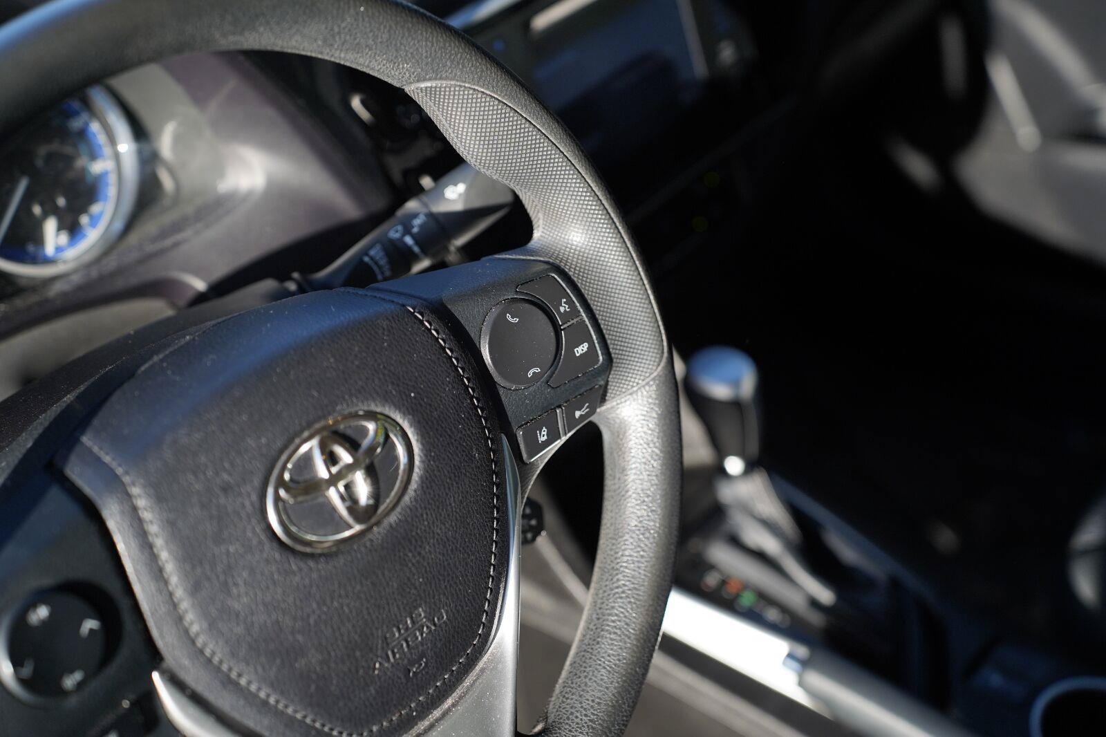 Used 2017 Toyota Corolla LE FWD image 13