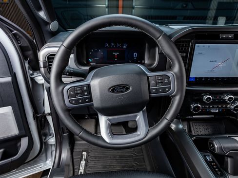 Used 2026 Ford F150 Lariat image 19