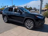 Used 2019 Toyota RAV4 Limited image 3