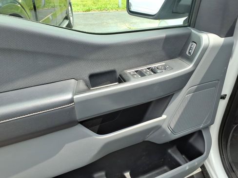 Used 2021 Ford F150 XLT AWD/4WD image 8