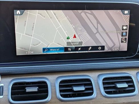 Certified 2021 Mercedes-Benz GLE 350 4MATIC image 13