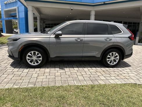 Used 2023 Honda CR-V LX image 33