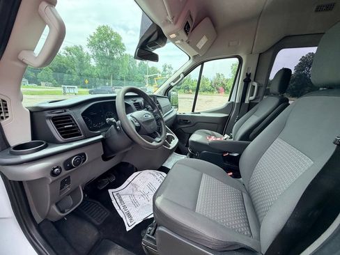 Used 2021 Ford Transit 350 XLT RWD image 17
