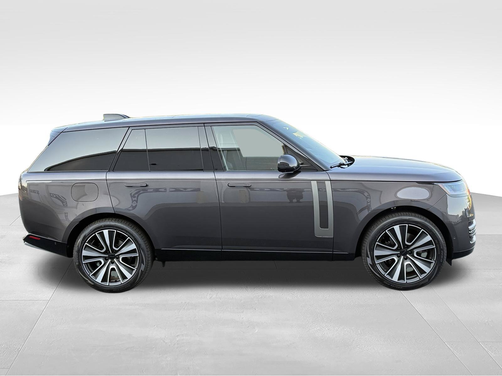 New 2026 Land Rover Range Rover SE AWD/4WD image 7