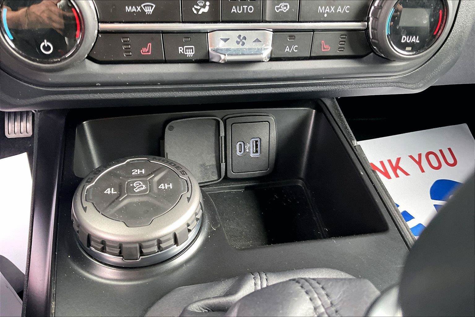 Used 2025 Ford Bronco Big Bend AWD/4WD image 33