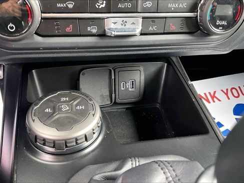 Used 2025 Ford Bronco Big Bend AWD/4WD image 33