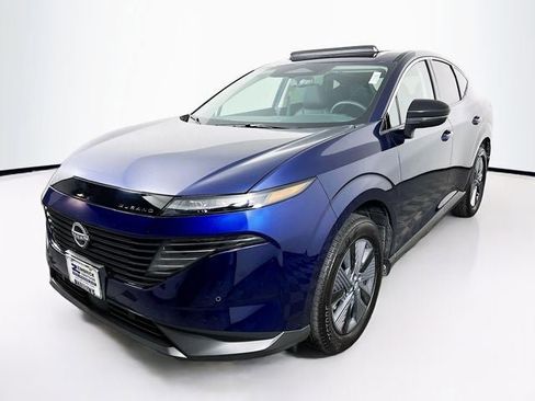 Certified 2025 Nissan Murano SL image 4