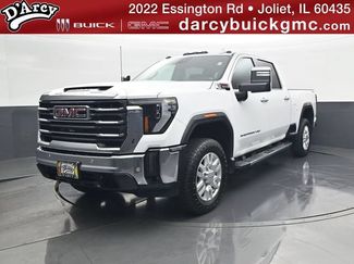 Certified 2024 GMC Sierra 2500 SLT w/ SLT Premium Package AWD/4WD video 1