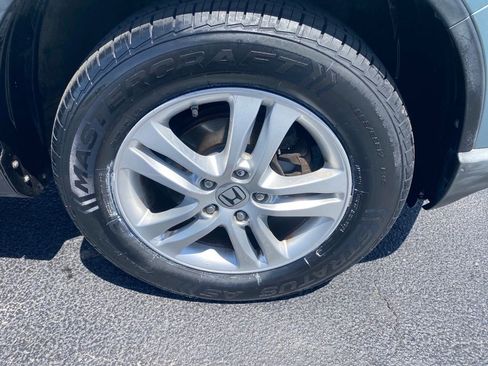 Used 2011 Honda CR-V EX-L image 24