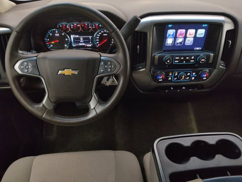 Used 2015 Chevrolet Silverado 1500 LT w/ All Star Edition RWD image 22
