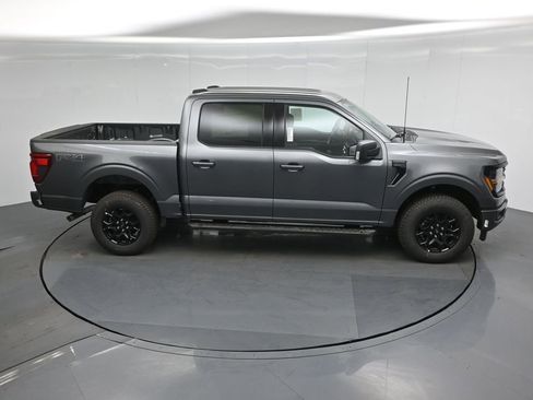 New 2026 Ford F150 XLT w/ Equipment Group 302A MID AWD/4WD image 36