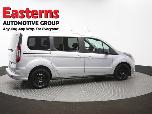 Used 2021 Ford Transit Connect XLT FWD image 82