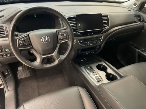 Used 2025 Honda Ridgeline RTL image 20