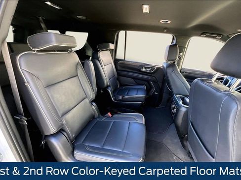 Used 2023 Chevrolet Suburban Premier image 24