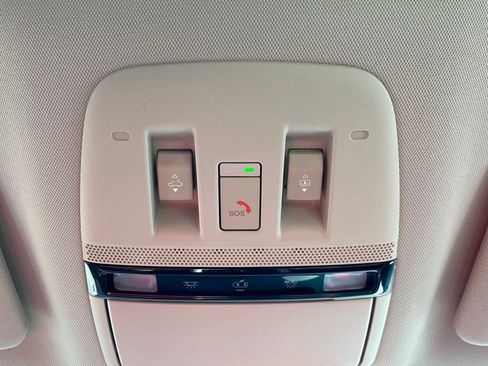 New 2025 Nissan Murano SL w/ Cargo Package image 30