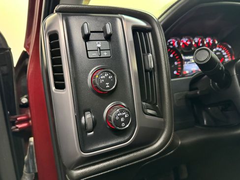 Used 2015 GMC Sierra 1500 SLT image 25