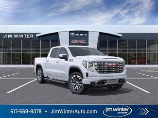 New 2026 GMC Sierra 1500 Denali video 1