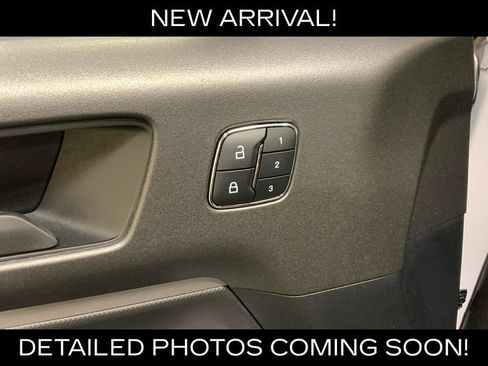 Used 2025 Ford Bronco Sport Badlands w/ Badlands Tech Package AWD/4WD image 24