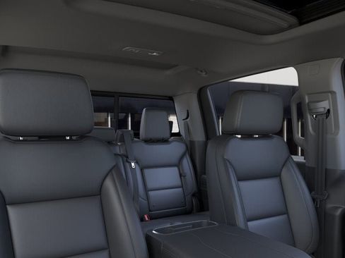 New 2026 GMC Sierra 1500 Elevation image 24