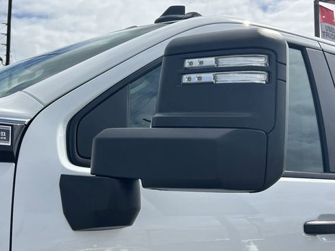 New 2026 GMC Sierra 2500 Pro w/ 1SA Pro Safety Plus Package image 24