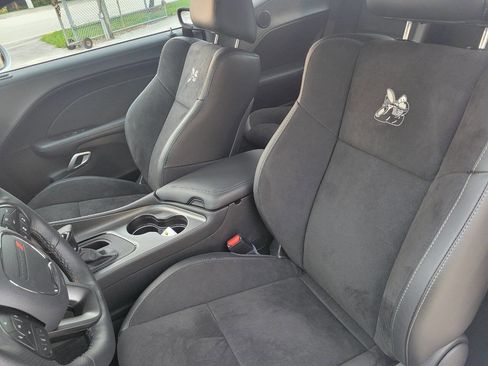 Used 2023 Dodge Challenger R/T Scat Pack image 25