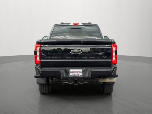 Used 2025 Ford F250 Lariat w/ Lariat Ultimate Package AWD/4WD image 6