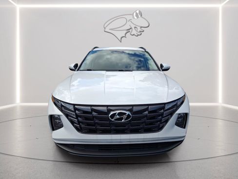 Used 2024 Hyundai Tucson SEL w/ Convenience Package AWD/4WD image 6
