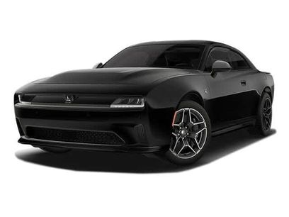 New 2026 Dodge Charger Scat Pack w/ Blacktop Package