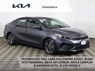 Used 2023 Kia Forte LXS w/ LXS Technology Package FWD video 1