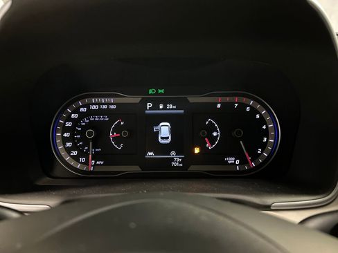 Used 2023 Hyundai Tucson SE image 14