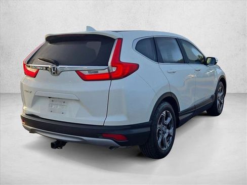 Used 2017 Honda CR-V EX-L image 5