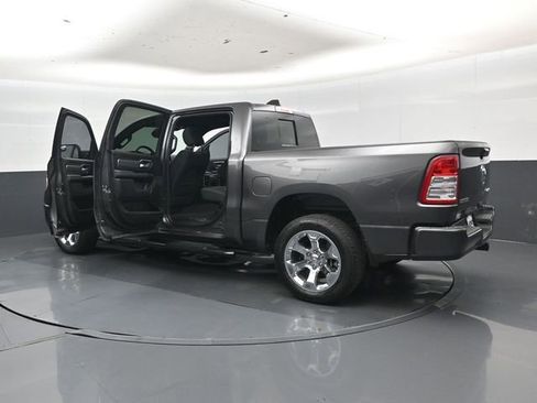 Used 2024 RAM 1500 Big Horn AWD/4WD image 46