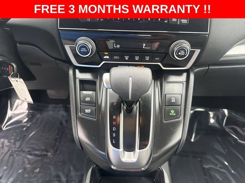 Used 2020 Honda CR-V LX image 19