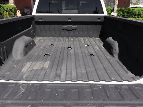 Used 2019 Chevrolet Silverado 2500 LTZ w/ Duramax Plus Package image 8