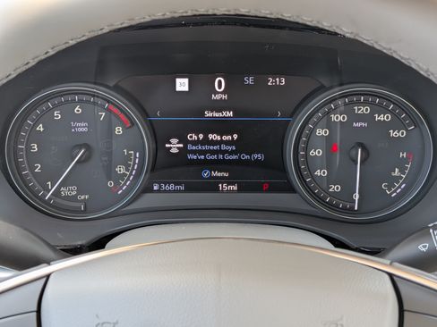 New 2026 Cadillac XT5 Premium Luxury w/ Driver Assist Package FWD image 28