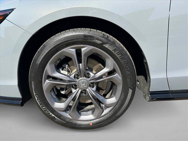 Used 2024 Honda Accord EX-L image 23
