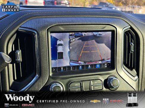 Certified 2020 GMC Sierra 2500 Denali w/ Denali Ultimate Package image 21