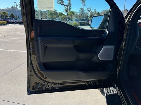 New 2025 Ford F150 Raptor AWD/4WD image 16