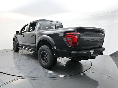 New 2025 Ford F150 Raptor image 5