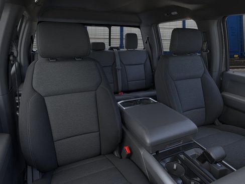 New 2026 Ford F150 XLT AWD/4WD image 10