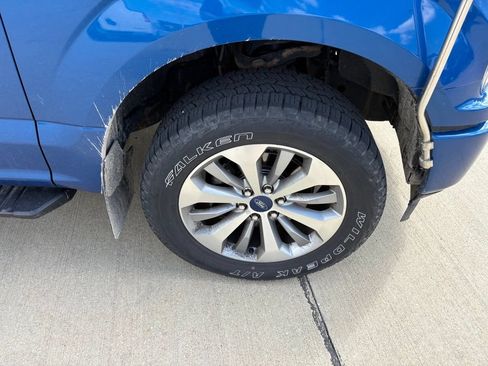 Used 2018 Ford F150 XL w/ Equipment Group 101A Mid AWD/4WD image 25