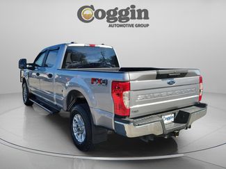 Certified 2020 Ford F250 XL w/ STX Appearance Package video 2