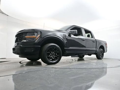 New 2026 Ford F150 STX RWD image 28