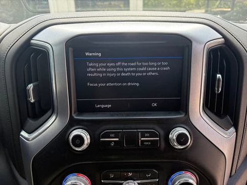Used 2020 GMC Sierra 1500 Elevation w/ Elevation Value Package RWD image 8