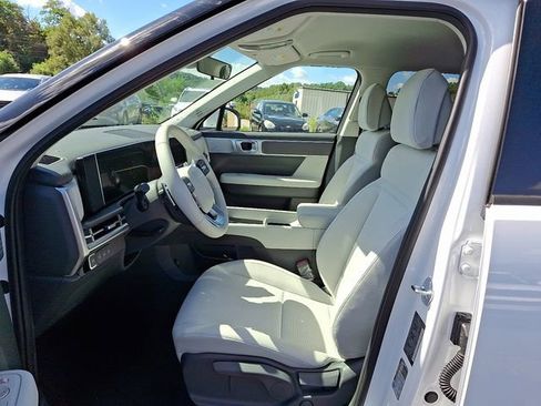New 2026 Hyundai Santa Fe SE AWD/4WD image 5