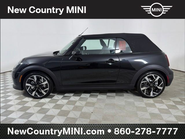 New 2026 MINI Cooper S FWD image 4