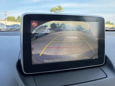 Used 2017 MAZDA CX-3 Touring AWD/4WD image 26