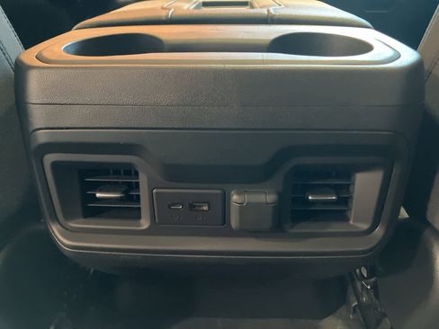 Used 2021 Chevrolet Silverado 1500 RST w/ Redline Edition image 27